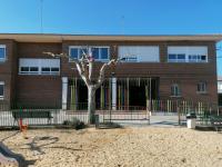 Edificio colegio
